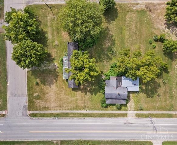 17479 St Rt 247, Seaman, OH 45679