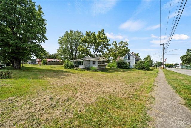 17479 St Rt 247, Seaman, OH 45679