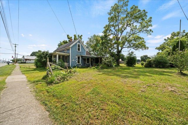 17479 St Rt 247, Seaman, OH 45679