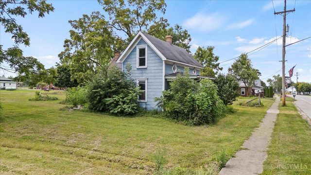 17479 St Rt 247, Seaman, OH 45679
