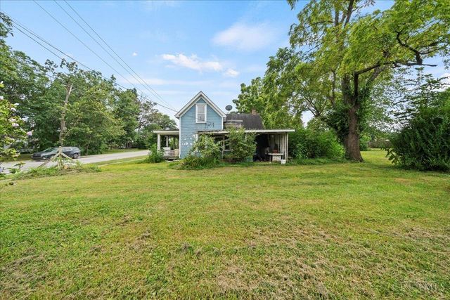 17479 St Rt 247, Seaman, OH 45679
