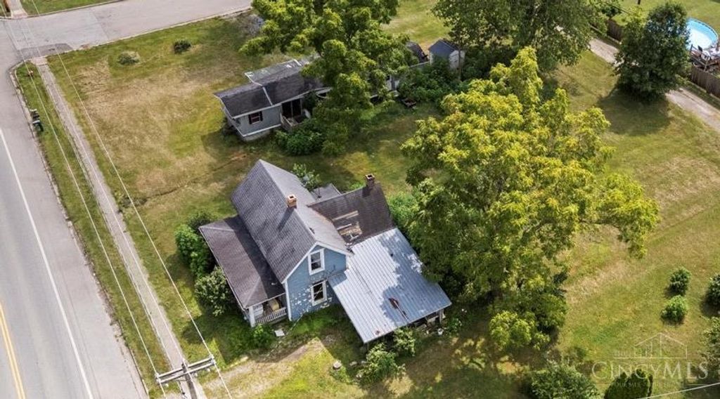 17479 St Rt 247, Seaman, OH 45679