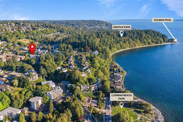 7144 47th Avenue SW, Seattle, WA 98136