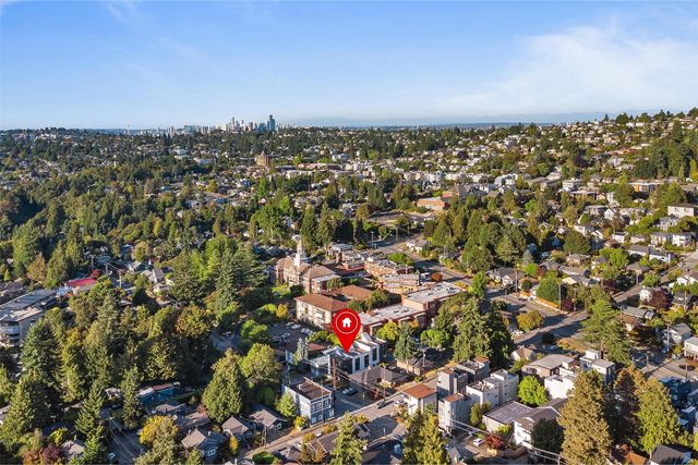 7144 47th Avenue SW, Seattle, WA 98136