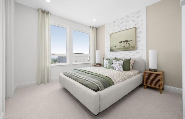 2439 Willow Way, San Mateo, CA 94403