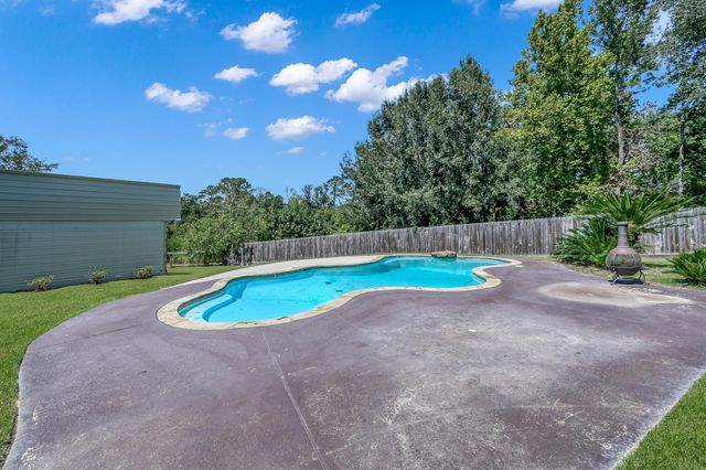 15350 Old Humble Pipeline Road, Conroe, TX 77302