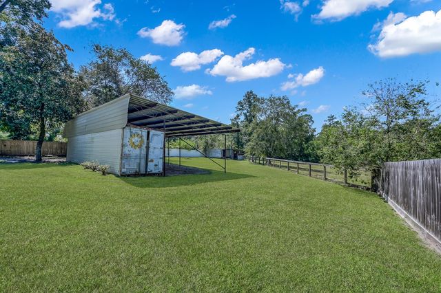 15350 Old Humble Pipeline Road, Conroe, TX 77302