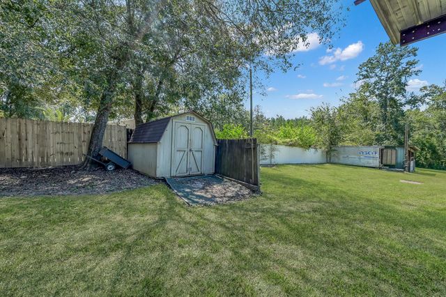 15350 Old Humble Pipeline Road, Conroe, TX 77302