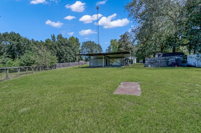 15350 Old Humble Pipeline Road, Conroe, TX 77302