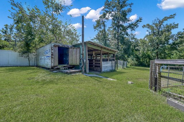 15350 Old Humble Pipeline Road, Conroe, TX 77302