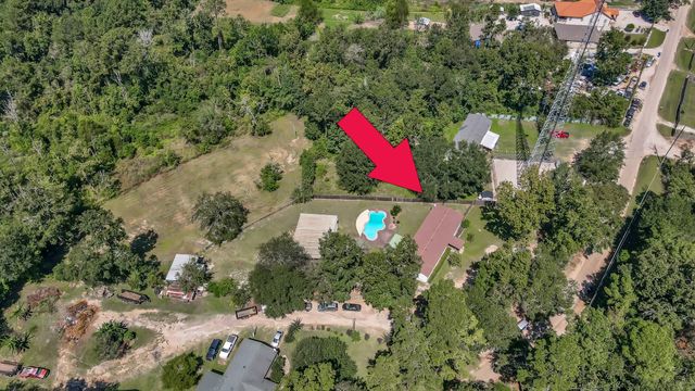 15350 Old Humble Pipeline Road, Conroe, TX 77302