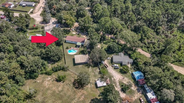 15350 Old Humble Pipeline Road, Conroe, TX 77302