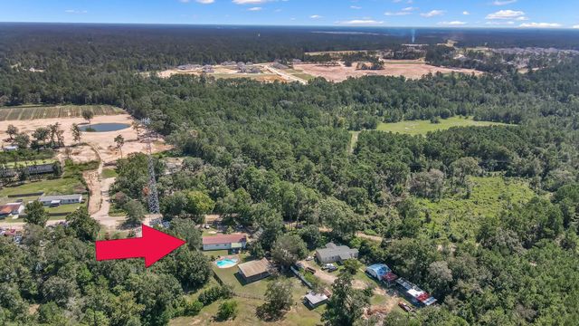 15350 Old Humble Pipeline Road, Conroe, TX 77302