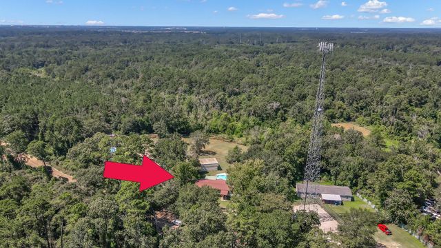 15350 Old Humble Pipeline Road, Conroe, TX 77302