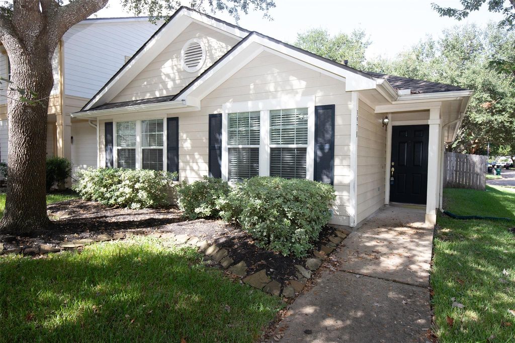 Image 1 of property listing at 3970 Southern Bend, Missouri City, TX 77459