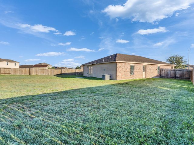 22419 Iron Mill Drive Drive, Hockley, TX 77447