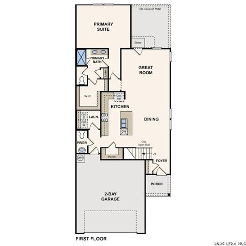9982 Chavaneaux Lndg, San Antonio, TX 78221