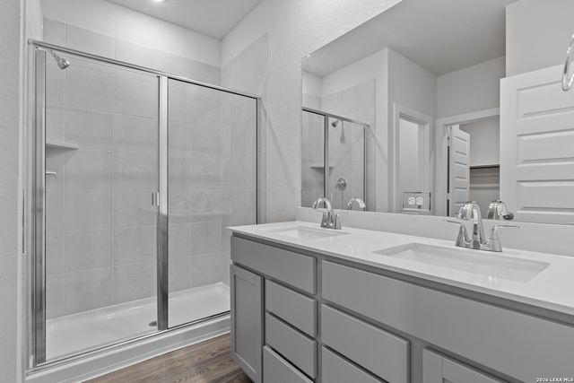 9982 Chavaneaux Lndg, San Antonio, TX 78221