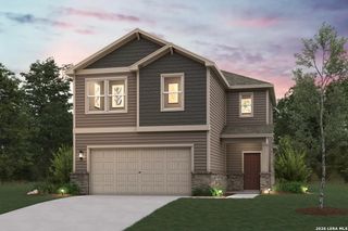 9982 Chavaneaux Lndg, San Antonio, TX 78221