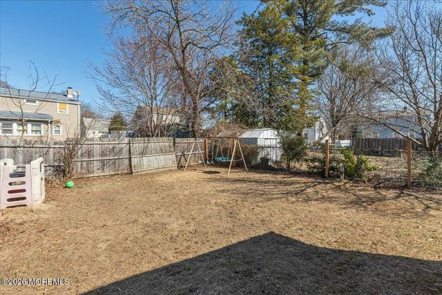 15 Woody Terrace, Hazlet, NJ 07734