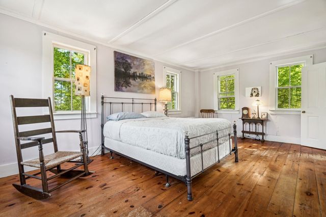 314 Sheridan Road, Moultonborough, NH 03254