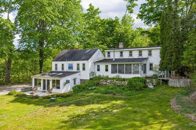 314 Sheridan Road, Moultonborough, NH 03254