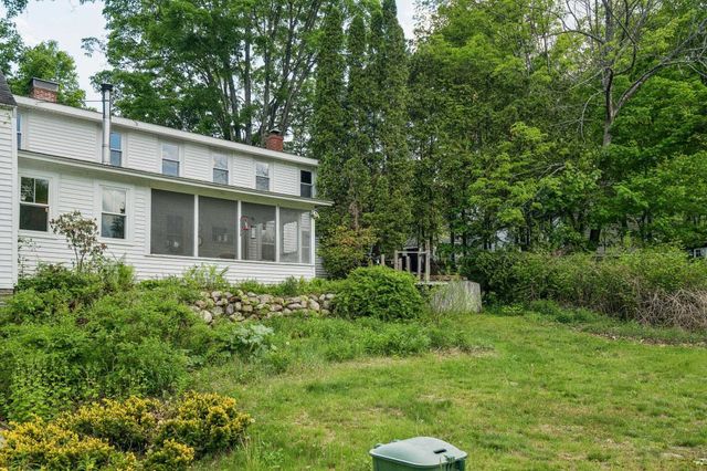 314 Sheridan Road, Moultonborough, NH 03254