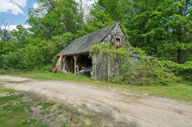 314 Sheridan Road, Moultonborough, NH 03254