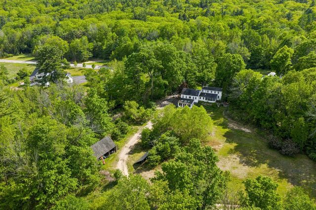 314 Sheridan Road, Moultonborough, NH 03254