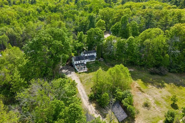 314 Sheridan Road, Moultonborough, NH 03254
