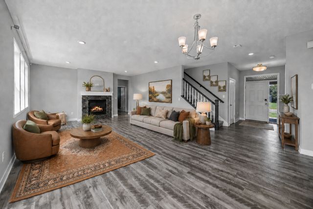 1120 152nd Avenue NW, Andover, MN 55304