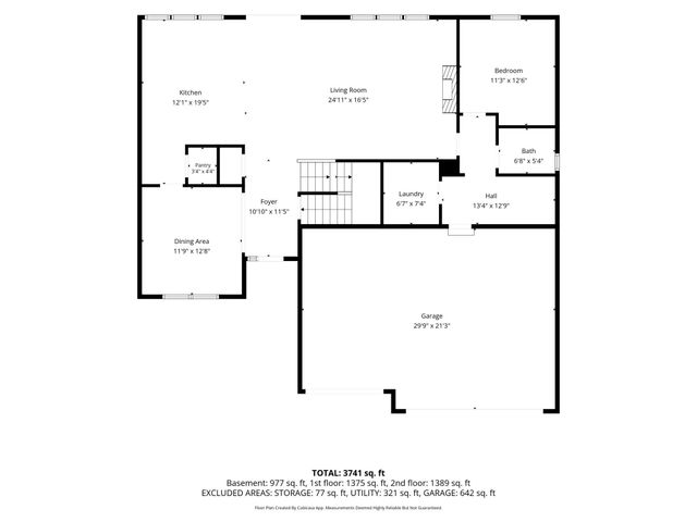 1120 152nd Avenue NW, Andover, MN 55304