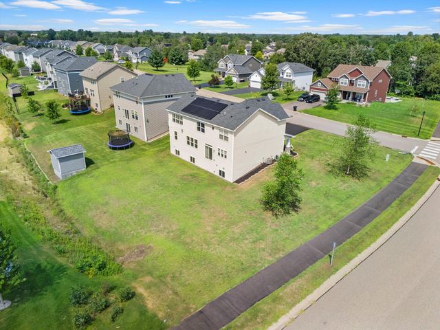 1120 152nd Avenue NW, Andover, MN 55304