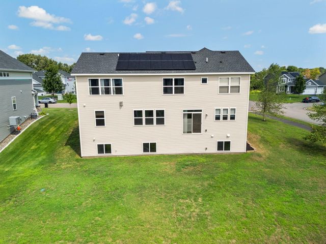 1120 152nd Avenue NW, Andover, MN 55304