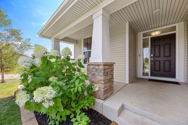 1120 152nd Avenue NW, Andover, MN 55304