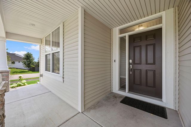 1120 152nd Avenue NW, Andover, MN 55304