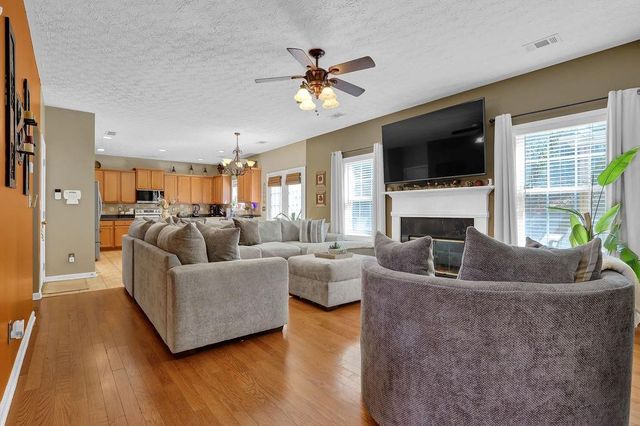 2337 Longmont Drive, Lawrenceville, GA 30044