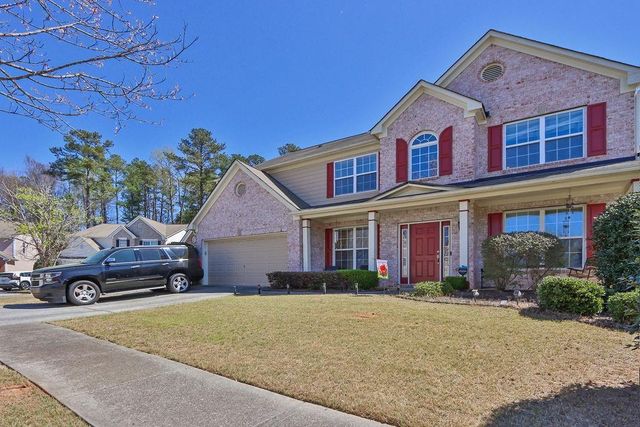 2337 Longmont Drive, Lawrenceville, GA 30044