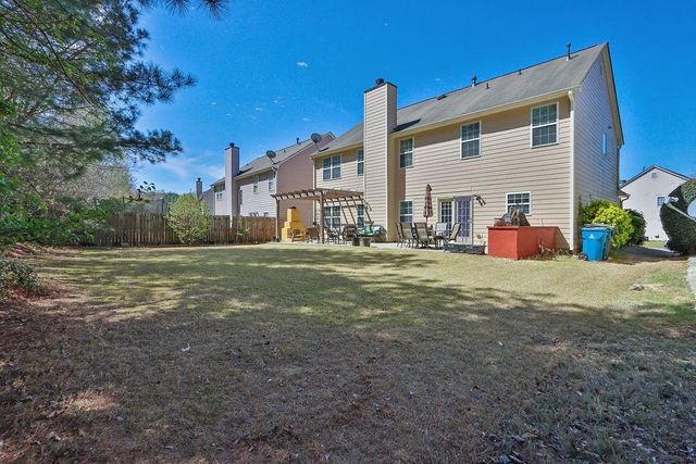 2337 Longmont Drive, Lawrenceville, GA 30044