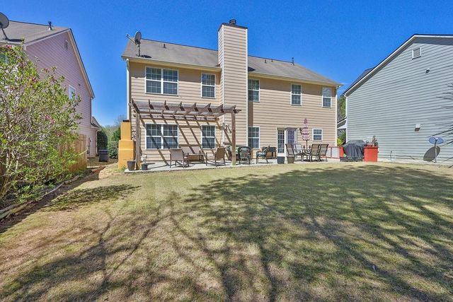 2337 Longmont Drive, Lawrenceville, GA 30044