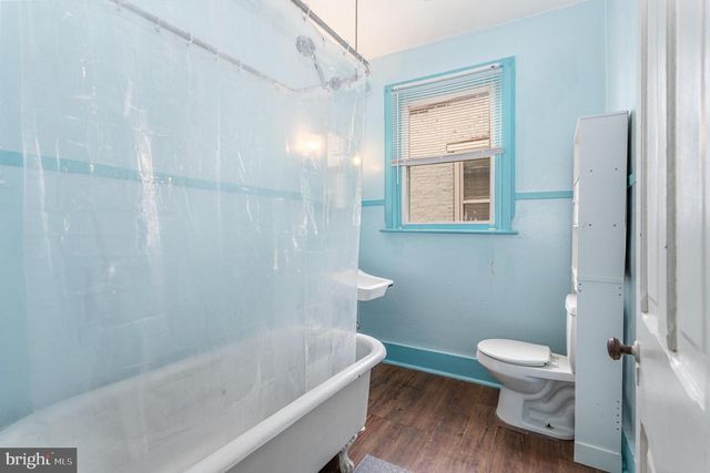 16 S 11TH ST, Lebanon, PA 17042