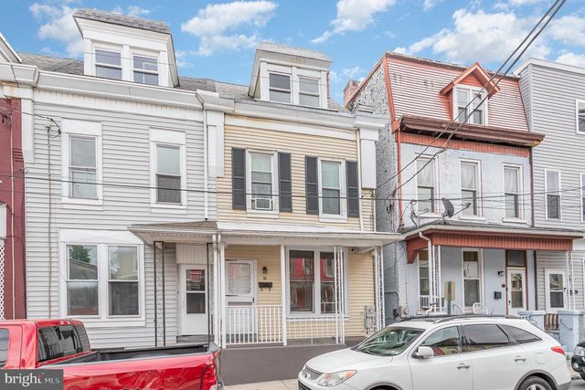 16 S 11TH ST, Lebanon, PA 17042
