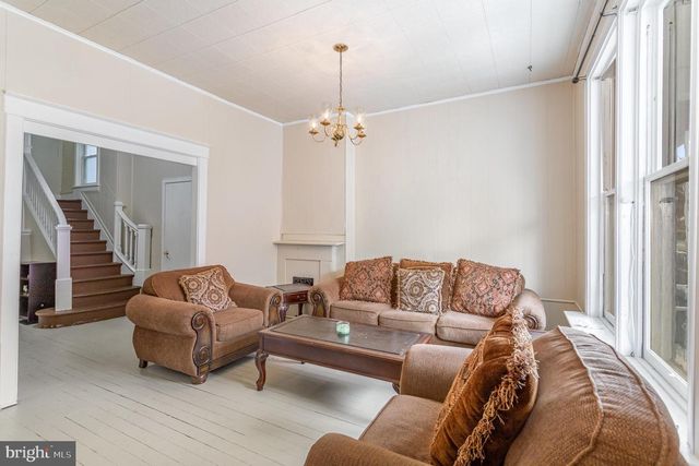 16 S 11TH ST, Lebanon, PA 17042