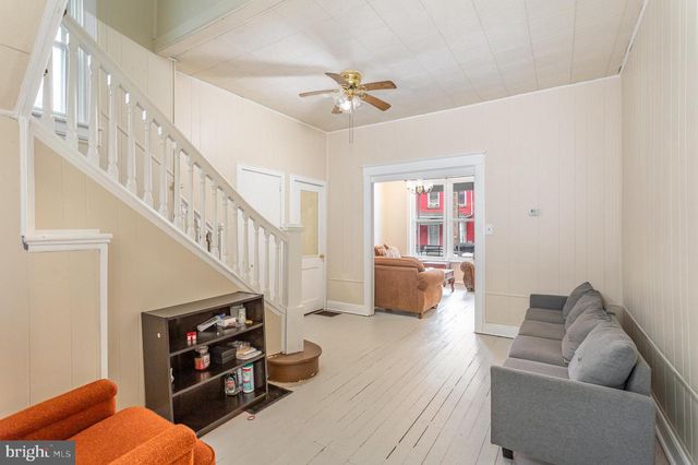 16 S 11TH ST, Lebanon, PA 17042