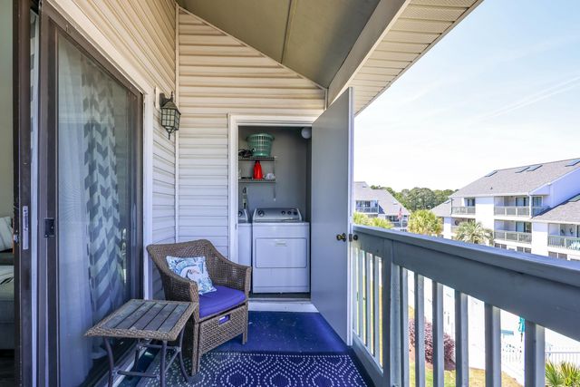 1880 Auburn Ln Apt 24E, Surfside Beach, SC 29575