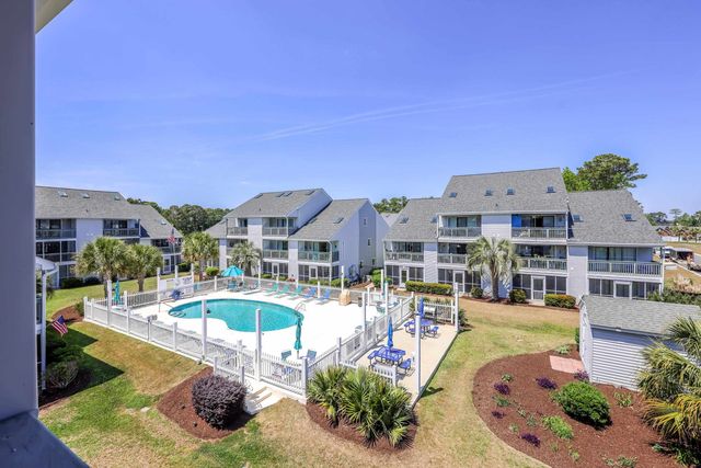 1880 Auburn Ln Apt 24E, Surfside Beach, SC 29575
