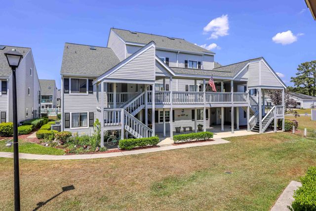 1880 Auburn Ln Apt 24E, Surfside Beach, SC 29575