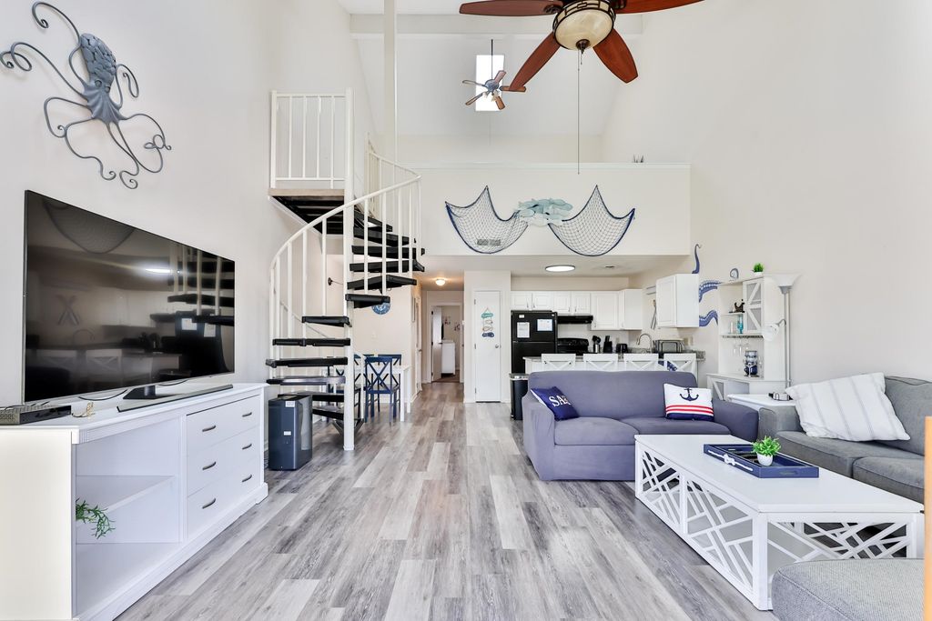 1880 Auburn Ln Apt 24E, Surfside Beach, SC 29575 — photo 3