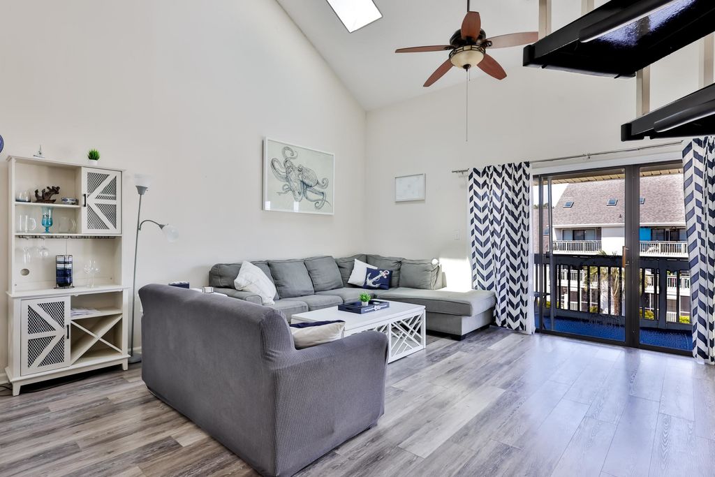 1880 Auburn Ln Apt 24E, Surfside Beach, SC 29575 — photo 5