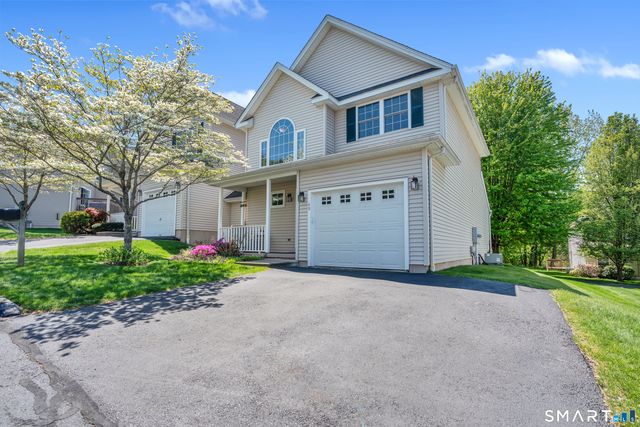 49 Copper Beech Lane 49, Portland, CT 06480